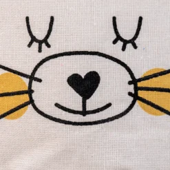 Kids 3 Pocket Hanging Organiser - Polar Bear 17 Kids 3 Pocket Hanging Organiser - Polar Bear -Storage Box Store 13277677 2004929069143502