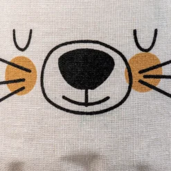 Kids 3 Pocket Hanging Organiser - Polar Bear 19 Kids 3 Pocket Hanging Organiser - Polar Bear -Storage Box Store 13277677 2124929069212721