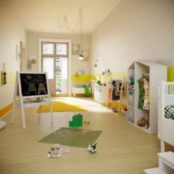 Kids House Storage Unit -Storage Box Store 13277682 1534928017123113