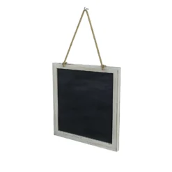 Kids Hanging Chalk Board