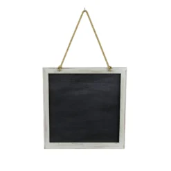 Kids Hanging Chalk Board -Storage Box Store 13277686 1214929069549510
