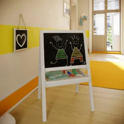 Kids Hanging Chalk Board -Storage Box Store 13277686 5884929069519570