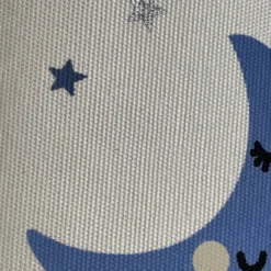 Flexi Storage Kids Small Storage Basket Moon 8 Flexi Storage Kids Small Storage Basket Moon -Storage Box Store 13414766 2464943628924042