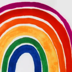 Living Elements Compact Cube Fabric Insert - Charity Rainbow -Storage Box Store 13432921 1424943614398849