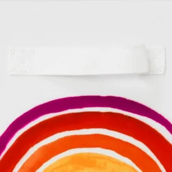 Living Elements Compact Cube Fabric Insert - Charity Rainbow -Storage Box Store 13432921 1994943614352193