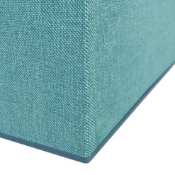 Clever Cube Fabric Insert - Set Of 2 - Jade Green 9 Clever Cube Fabric Insert - Set Of 2 - Jade Green -Storage Box Store 13911395 1324981913025585