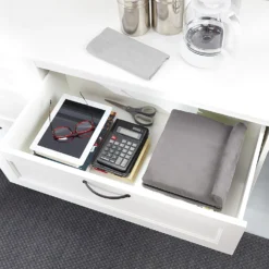 JML Pill-O-Pad Foldaway - Multi - Angle Soft Tablet Stand -Storage Box Store 14005847 1775005253795850