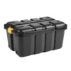 Tontarelli Heavy Duty Storage Trunk - 120L 1 Tontarelli Heavy Duty Storage Trunk - 120L -Storage Box Store 14205253 5125026042633440