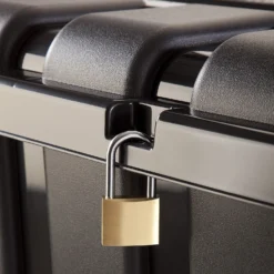 Tontarelli Heavy Duty Storage Trunk - 149L 7 Tontarelli Heavy Duty Storage Trunk - 149L -Storage Box Store 14205304 1285026242543060