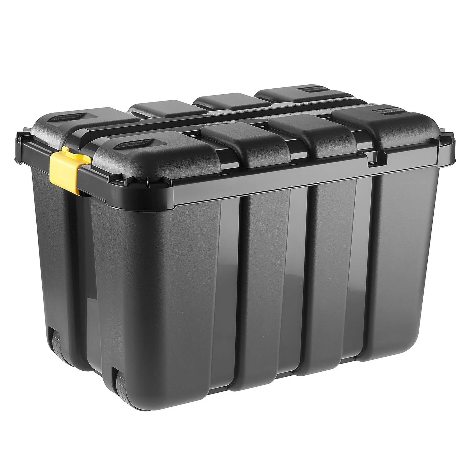 Tontarelli Heavy Duty Storage Trunk - 149L 3 Tontarelli Heavy Duty Storage Trunk - 149L