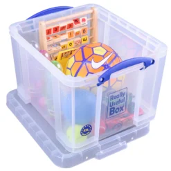 Really Useful Storage Boxes 4 Piece Bonus Pack - 3L, 9L, 35L & 84L 12 Really Useful Storage Boxes 4 Piece Bonus Pack - 3L, 9L, 35L & 84L -Storage Box Store 14513454 8315049148250478
